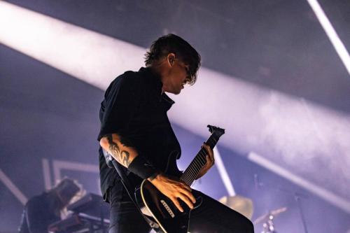 Shining - Hellfest 2024