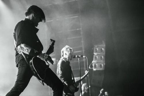 Shining - Hellfest 2024
