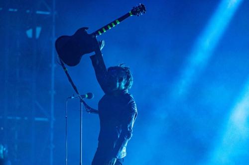 Shining - Hellfest 2024