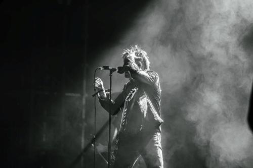 Shining - Hellfest 2024