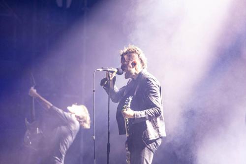 Shining - Hellfest 2024