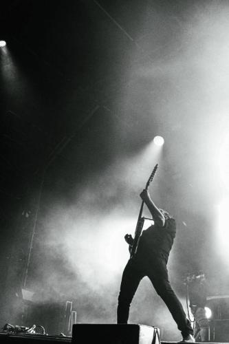 Shining - Hellfest 2024