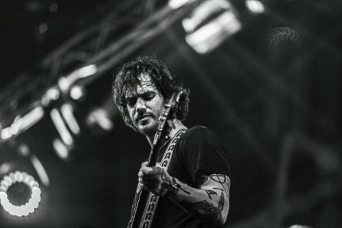 All Them Witches - Hellfest 2024