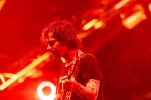 All Them Witches - Hellfest 2024