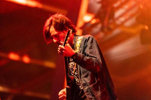 All Them Witches - Hellfest 2024