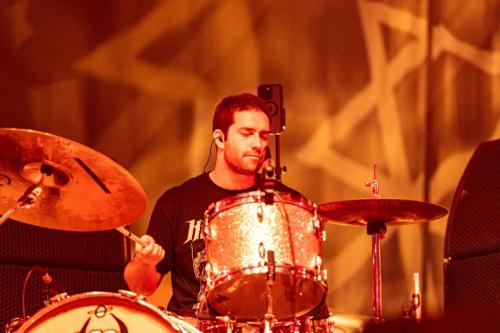 All Them Witches - Hellfest 2024