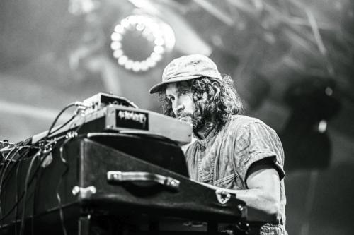All Them Witches - Hellfest 2024