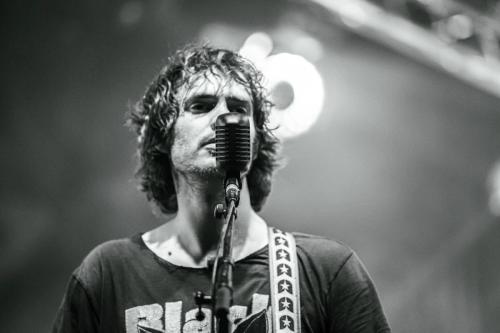All Them Witches - Hellfest 2024