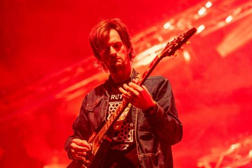 All Them Witches - Hellfest 2024