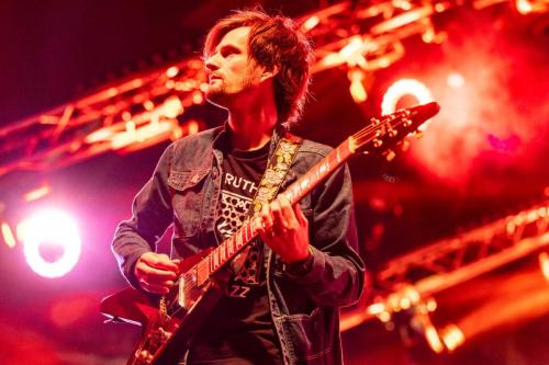 All Them Witches - Hellfest 2024