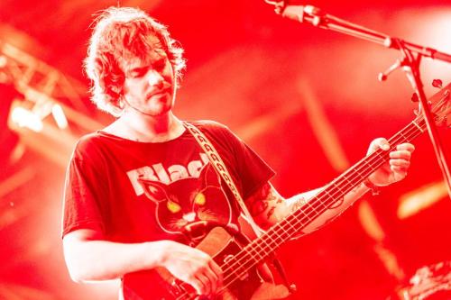 All Them Witches - Hellfest 2024