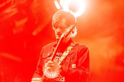 All Them Witches - Hellfest 2024
