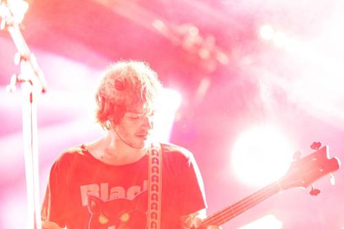 All Them Witches - Hellfest 2024