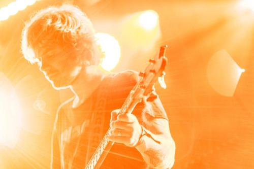 All Them Witches - Hellfest 2024