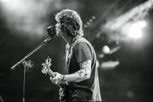 All Them Witches - Hellfest 2024