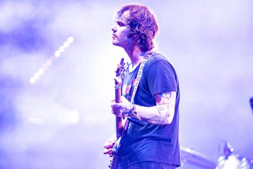 All Them Witches - Hellfest 2024