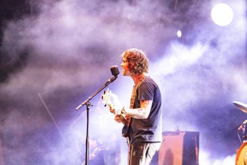All Them Witches - Hellfest 2024