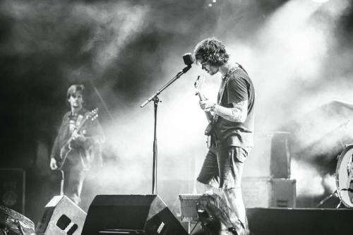 All Them Witches - Hellfest 2024