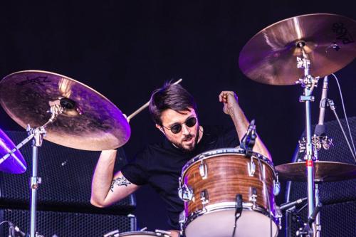 Red Sun Atacana - Hellfest 2024