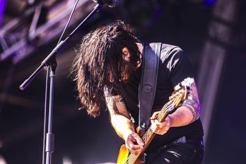 Red Sun Atacana - Hellfest 2024