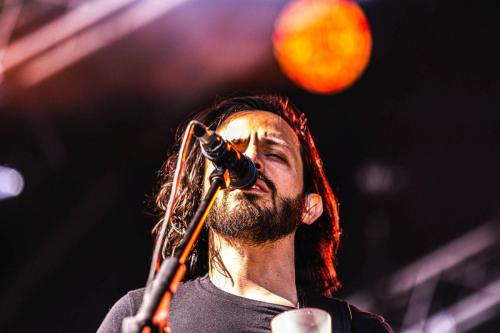 Red Sun Atacana - Hellfest 2024