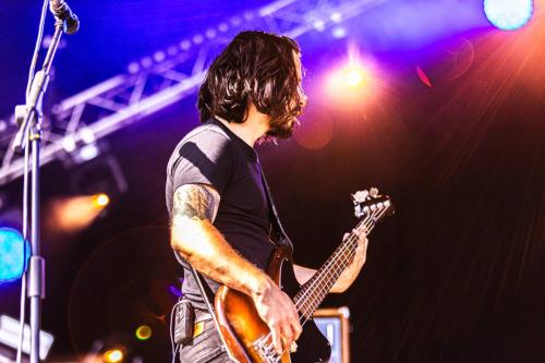 Red Sun Atacana - Hellfest 2024