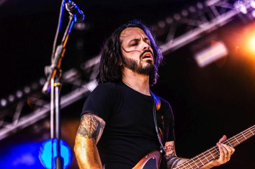 Red Sun Atacana - Hellfest 2024