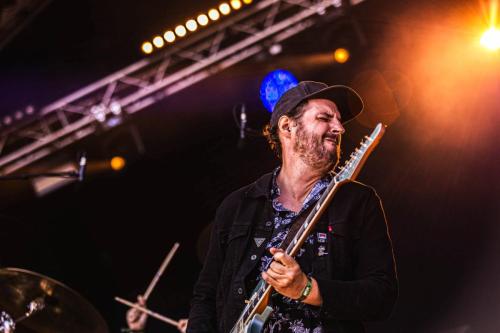 Red Sun Atacana - Hellfest 2024