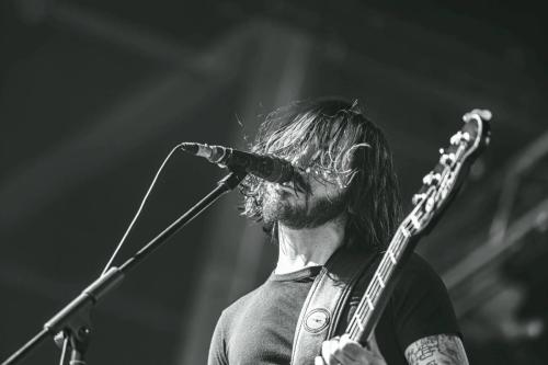 Red Sun Atacana - Hellfest 2024