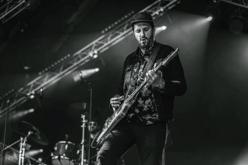 Red Sun Atacana - Hellfest 2024