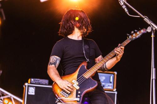 Red Sun Atacana - Hellfest 2024
