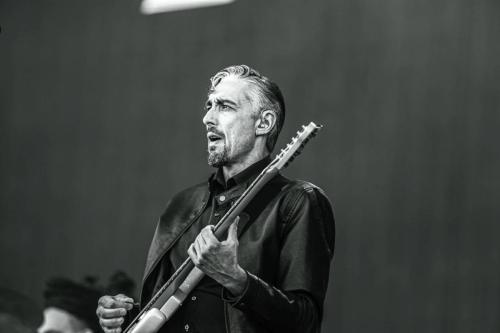 7 Weeks - Hellfest 2024