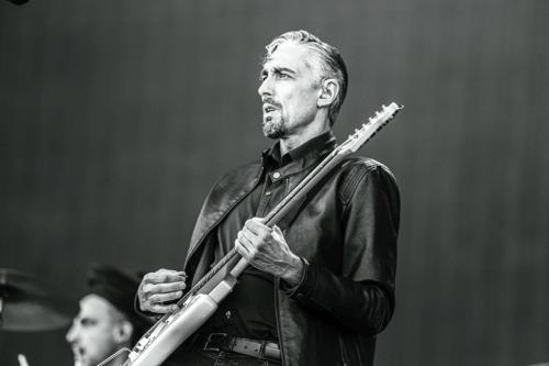 7 Weeks - Hellfest 2024