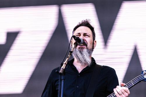 7 Weeks - Hellfest 2024