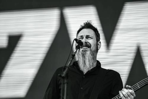 7 Weeks - Hellfest 2024