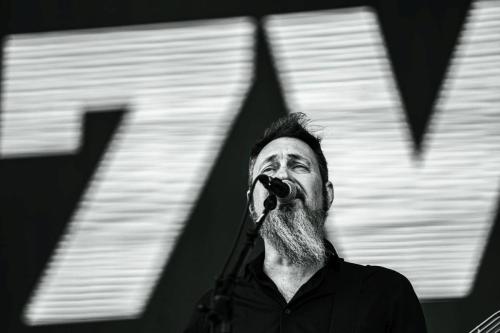 7 Weeks - Hellfest 2024