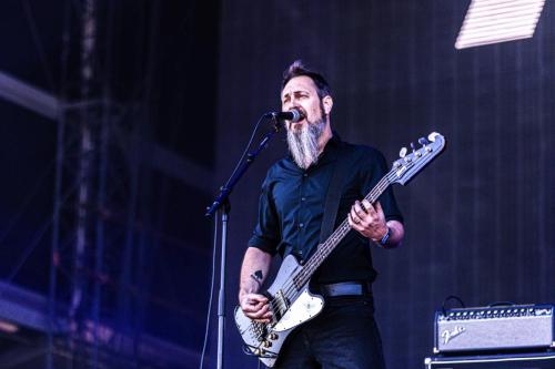 7 Weeks - Hellfest 2024