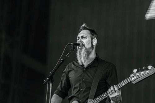 7 Weeks - Hellfest 2024