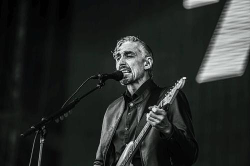 7 Weeks - Hellfest 2024