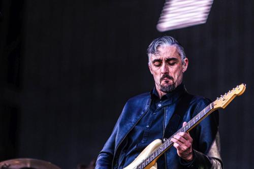 7 Weeks - Hellfest 2024