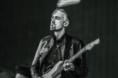 7 Weeks - Hellfest 2024