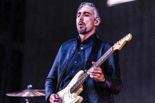 7 Weeks - Hellfest 2024