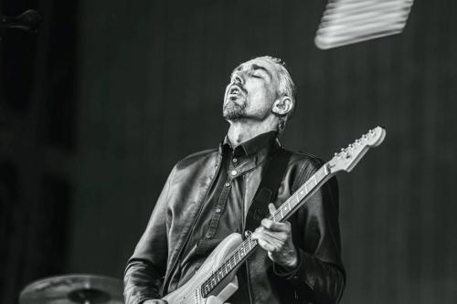 7 Weeks - Hellfest 2024