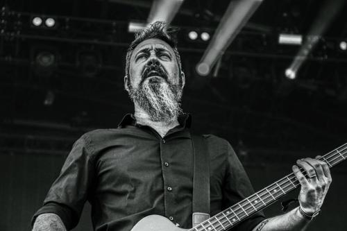 7 Weeks - Hellfest 2024