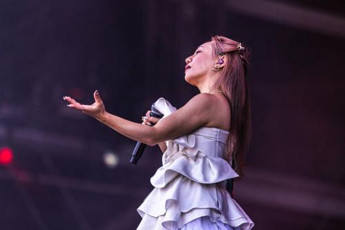 Lovebites - Hellfest 2024