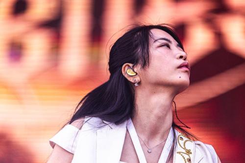 Lovebites - Hellfest 2024