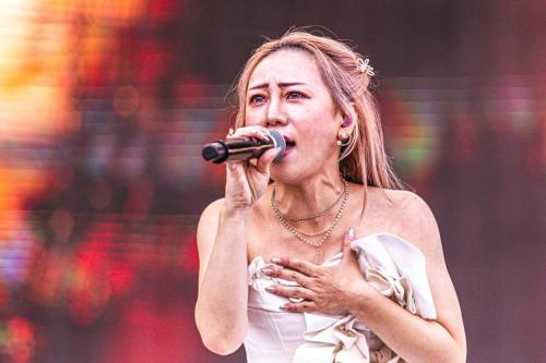 Lovebites - Hellfest 2024