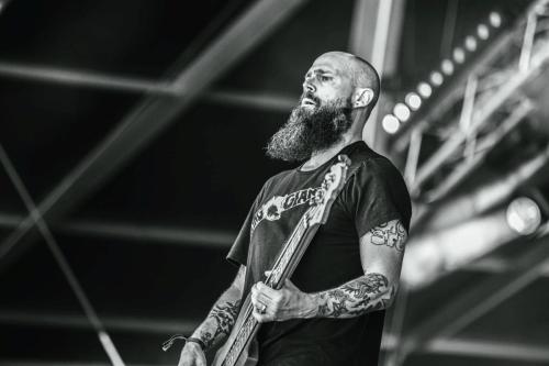 Gozu - Hellfest 2024