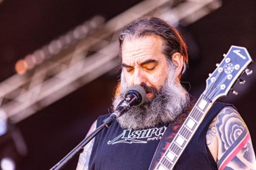 Gozu - Hellfest 2024