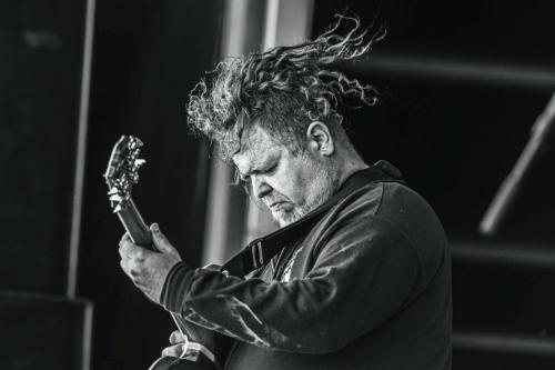Gozu - Hellfest 2024